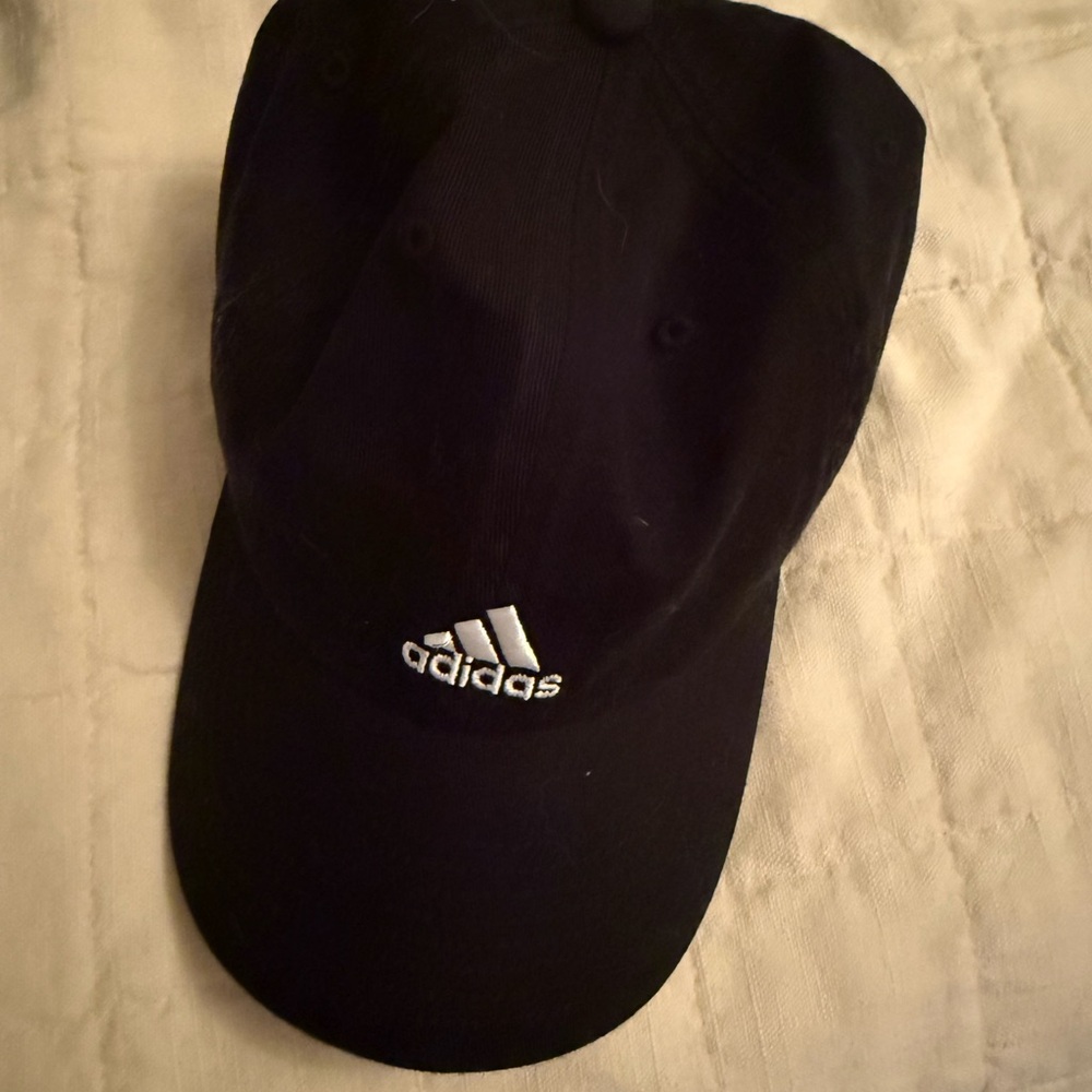 Adidas Classic Black Cap